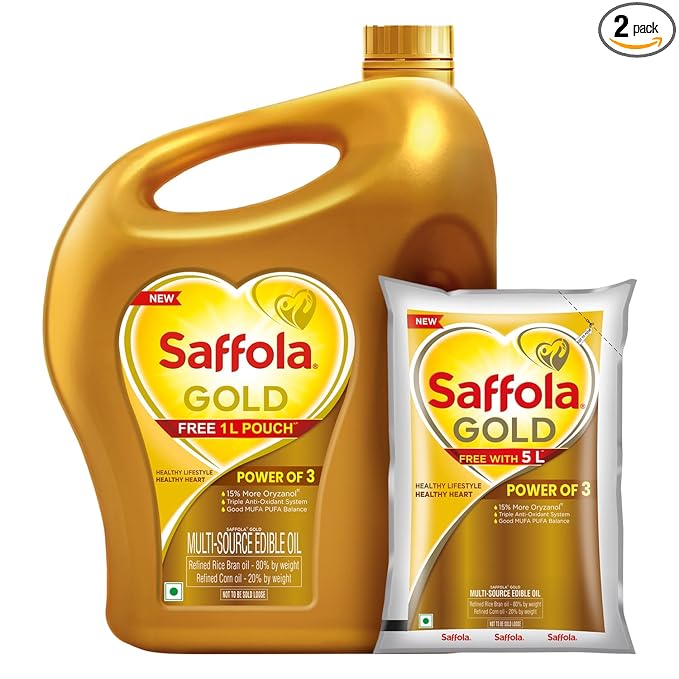 Saffola