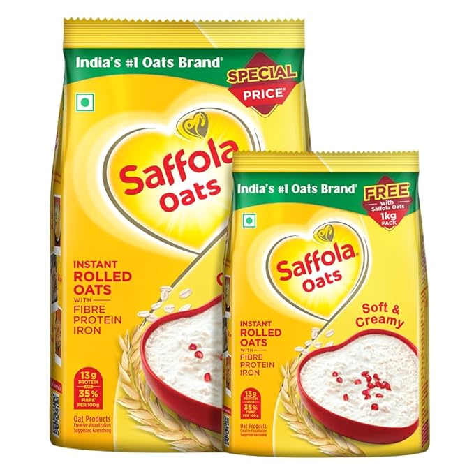Saffola