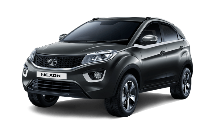Tata Nexon