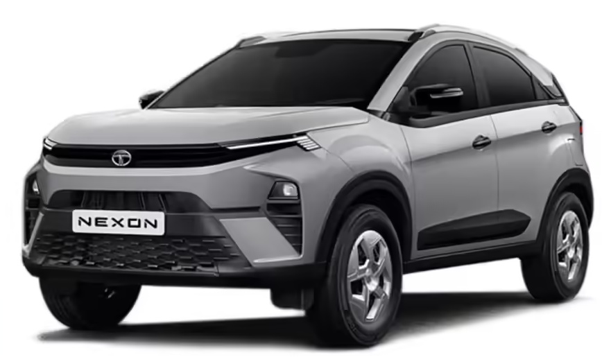 Tata Nexon