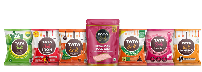 Tata Salt