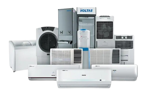 Voltas