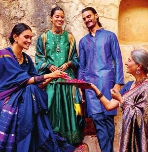 Fabindia